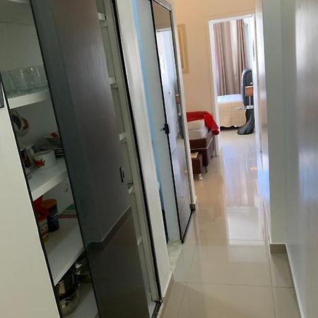 Adolfo Paiva Apartment Rio de Janeiro Eksteriør bilde