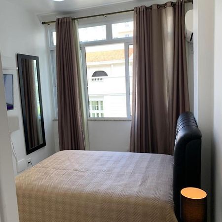 Adolfo Paiva Apartment Rio de Janeiro Eksteriør bilde