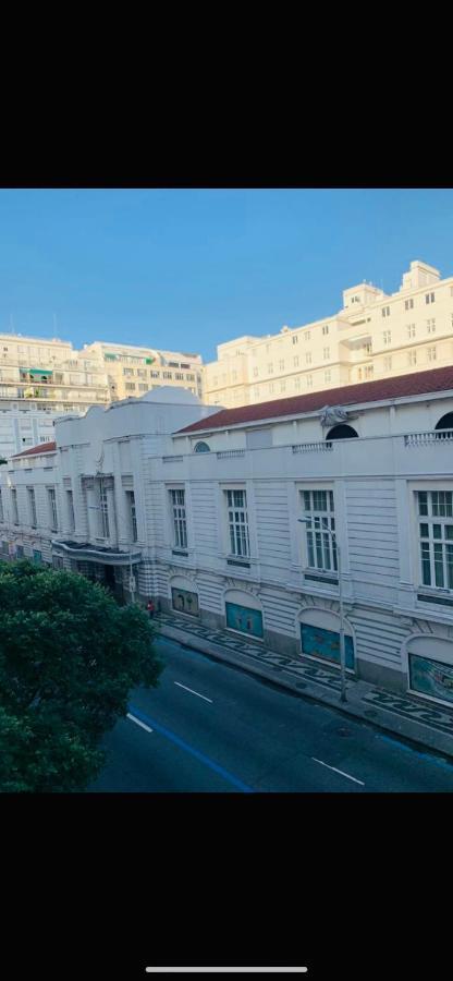 Adolfo Paiva Apartment Rio de Janeiro Eksteriør bilde