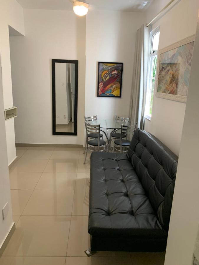 Adolfo Paiva Apartment Rio de Janeiro Eksteriør bilde