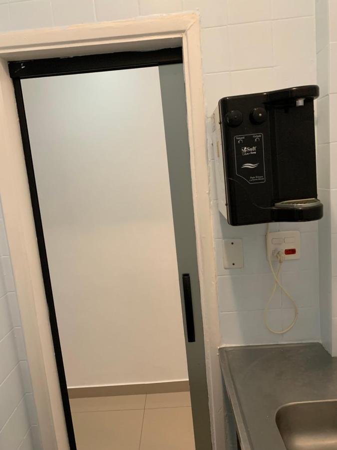 Adolfo Paiva Apartment Rio de Janeiro Eksteriør bilde