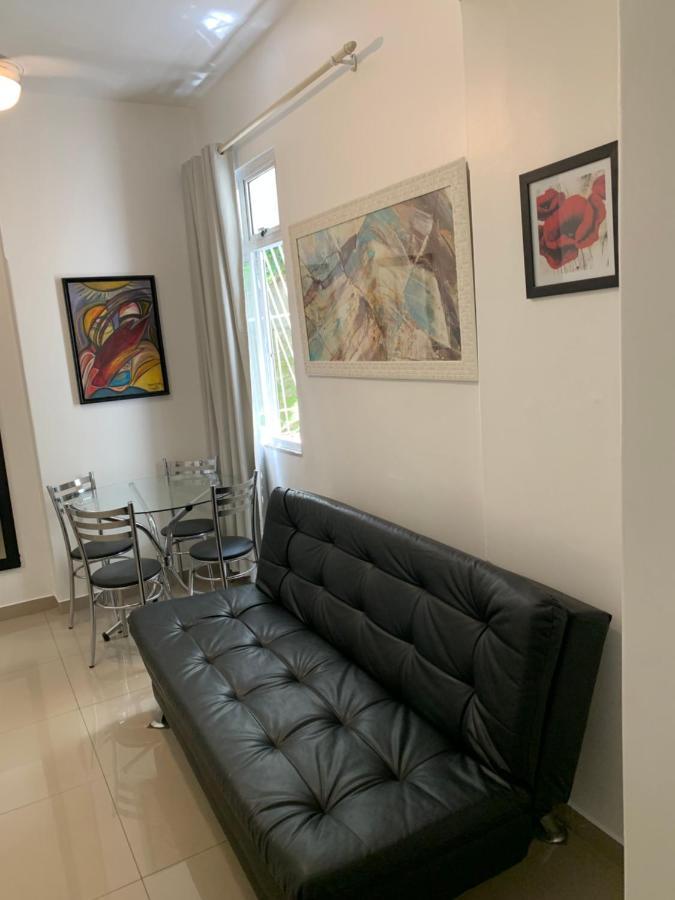 Adolfo Paiva Apartment Rio de Janeiro Eksteriør bilde