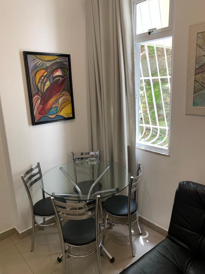 Adolfo Paiva Apartment Rio de Janeiro Eksteriør bilde
