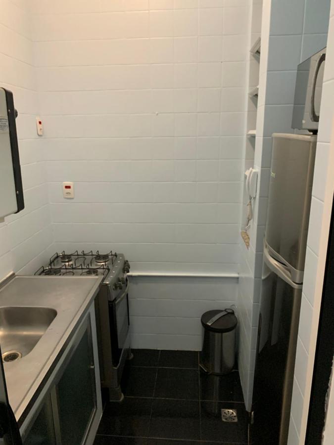 Adolfo Paiva Apartment Rio de Janeiro Eksteriør bilde