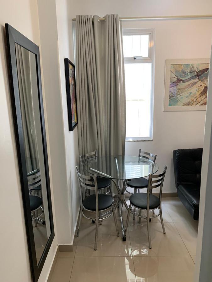 Adolfo Paiva Apartment Rio de Janeiro Eksteriør bilde