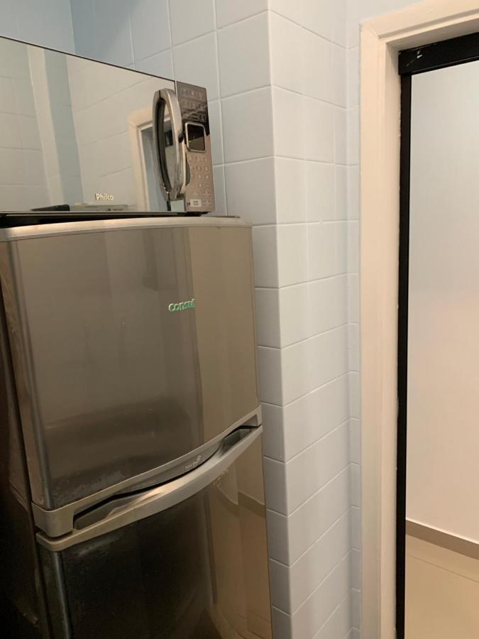 Adolfo Paiva Apartment Rio de Janeiro Eksteriør bilde