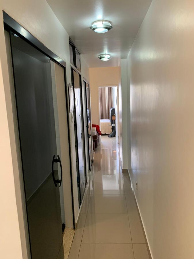 Adolfo Paiva Apartment Rio de Janeiro Eksteriør bilde