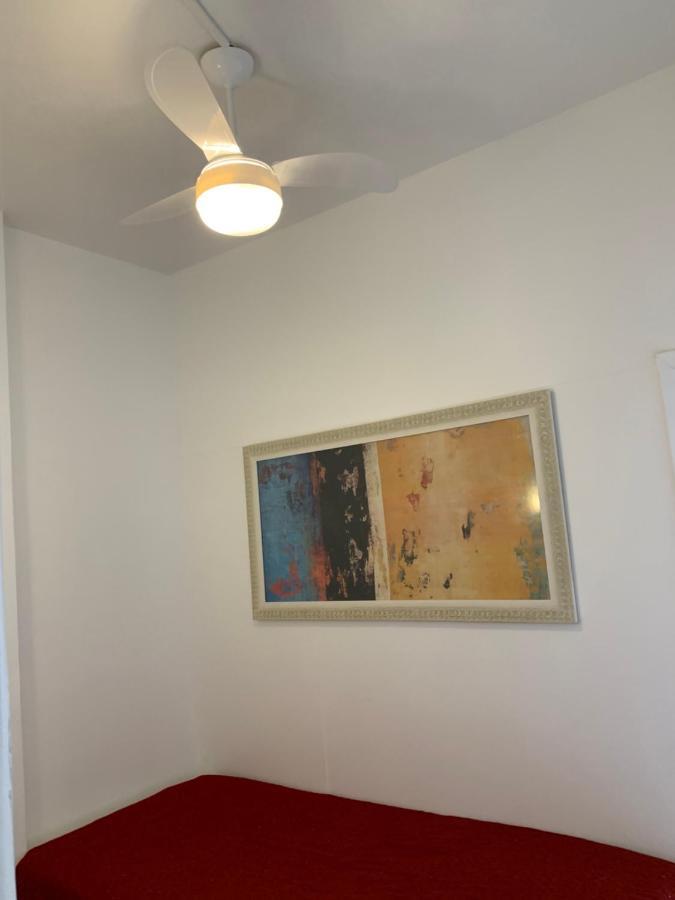 Adolfo Paiva Apartment Rio de Janeiro Eksteriør bilde