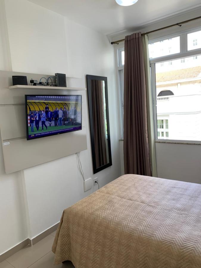 Adolfo Paiva Apartment Rio de Janeiro Eksteriør bilde