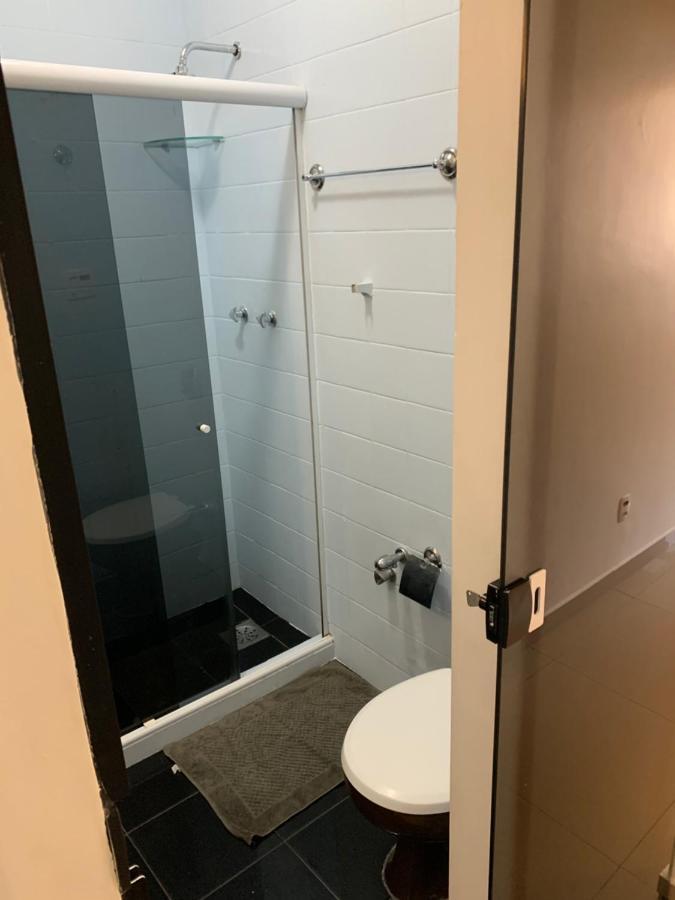 Adolfo Paiva Apartment Rio de Janeiro Eksteriør bilde
