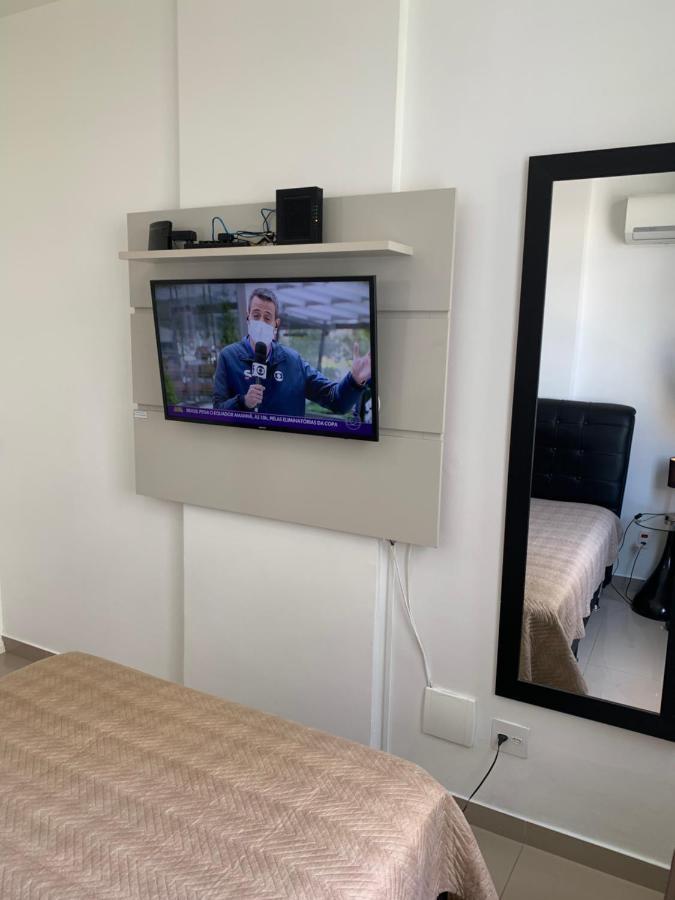Adolfo Paiva Apartment Rio de Janeiro Eksteriør bilde