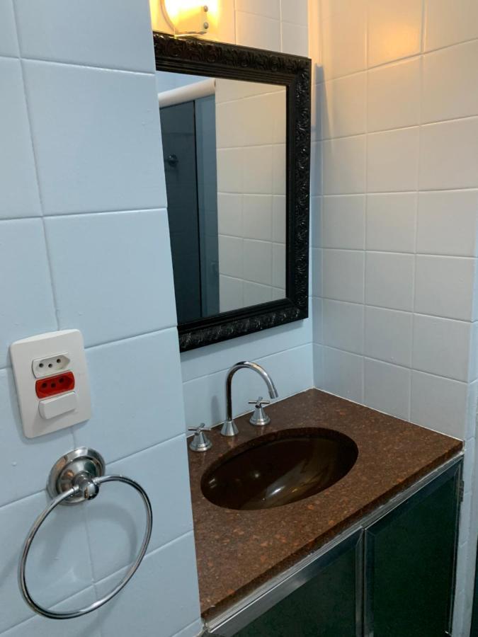 Adolfo Paiva Apartment Rio de Janeiro Eksteriør bilde