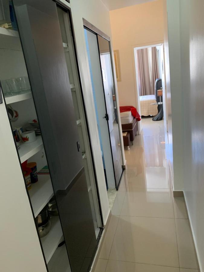Adolfo Paiva Apartment Rio de Janeiro Eksteriør bilde