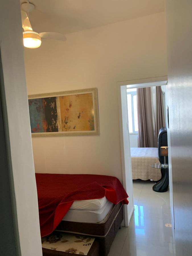 Adolfo Paiva Apartment Rio de Janeiro Eksteriør bilde