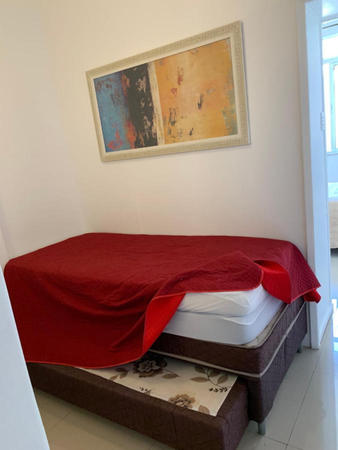 Adolfo Paiva Apartment Rio de Janeiro Eksteriør bilde