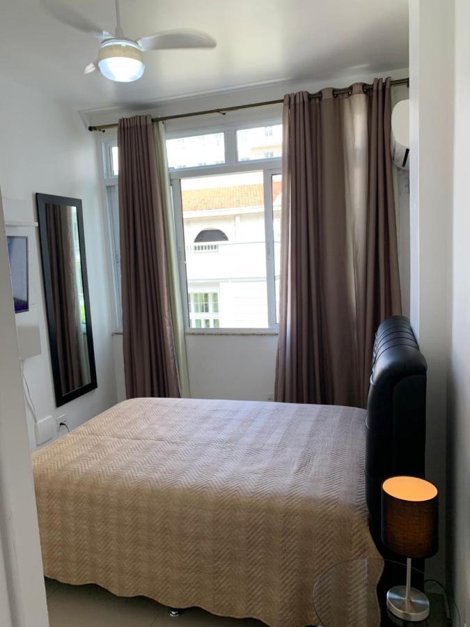 Adolfo Paiva Apartment Rio de Janeiro Eksteriør bilde