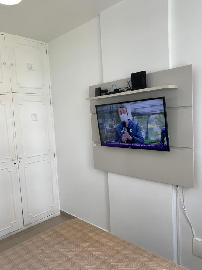 Adolfo Paiva Apartment Rio de Janeiro Eksteriør bilde