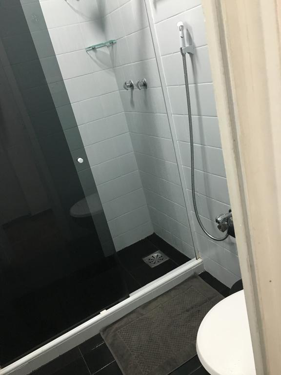 Adolfo Paiva Apartment Rio de Janeiro Eksteriør bilde