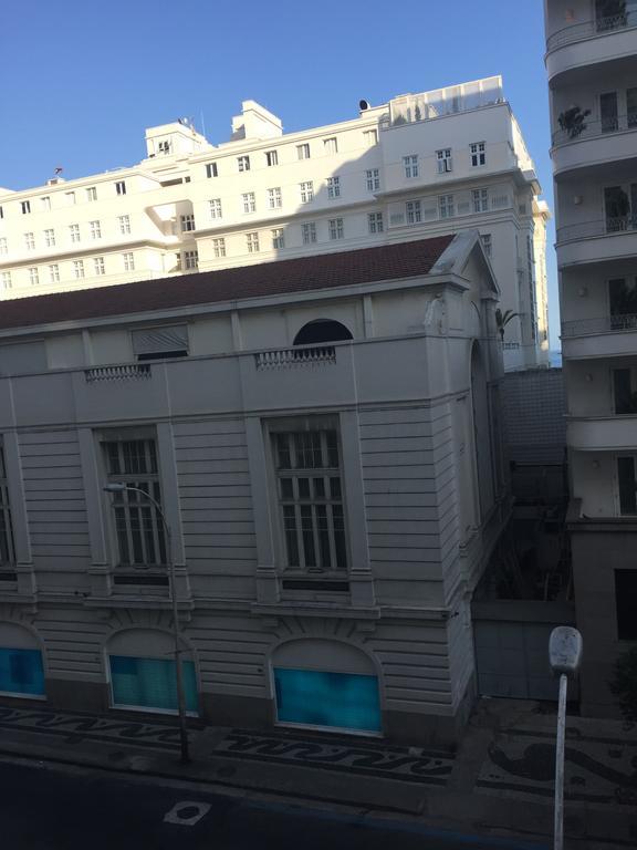Adolfo Paiva Apartment Rio de Janeiro Eksteriør bilde
